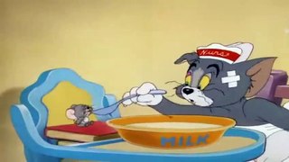 Tom and Jerry 2018 _ Ma Ma _ Cartoon For Kids ( 480 X 854 )