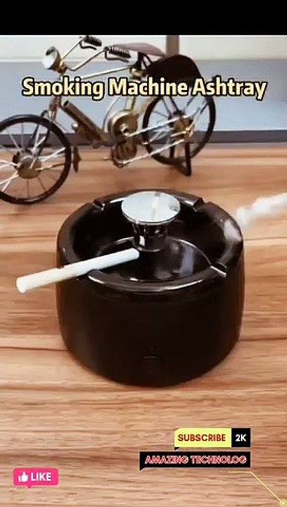 smoke catcher _ amazing smoking gajet  @shorts @short @shortvideo @smoke @sm