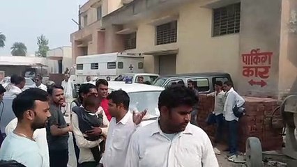 VIDEO#शादी के छह साल बाद विवाहिता ने की सुसाइड