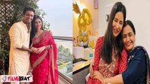 Katrina Kaif को सासू मां खिलाती हैं घी के परांठे, प्यार से Actress को घर में सब बुलाते हैं किट्टो