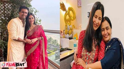 Katrina Kaif को सासू मां खिलाती हैं घी के परांठे, प्यार से Actress को घर में सब बुलाते हैं किट्टो