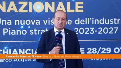 Federalberghi "Investire sulla qualità e combattere l'abusivismo"