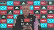 Ancelotti toma la palabra sobre la eliminación del FC Barcelona en la Champions League