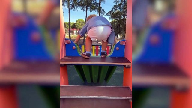 Marta Castro felicita a su hijo en común con Fonsi Nieto en su segundo cumpleaños