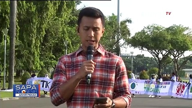 Korban Penipuan Binomo Emosi setelah Sidang Putusan Indra Kenz Ditunda