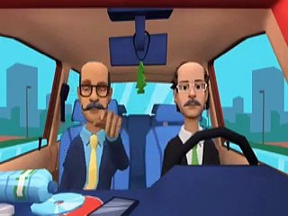 Do Rahi, Chatroo Matroo 21, Cartoon , Comedy, Funny trip on car, cartoon cartoon