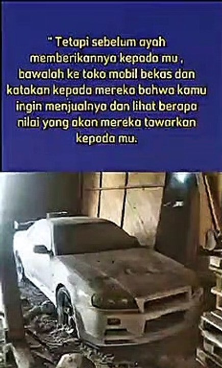 Dengarkan itu