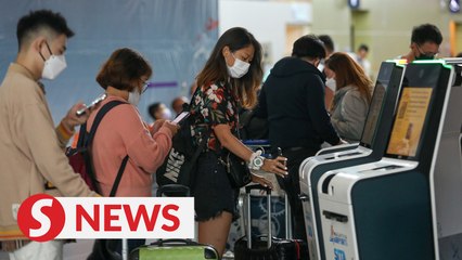 GE15: Transport Ministry urges Mavcom to increase night flight frequencies