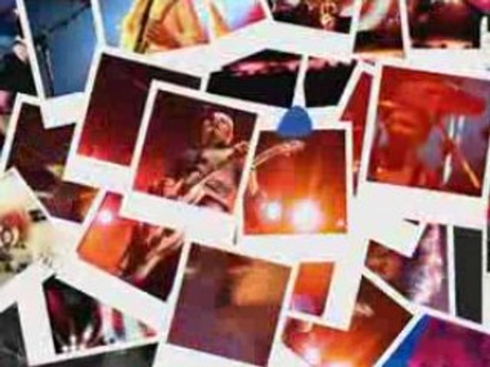 Sinclair - Comme je suis