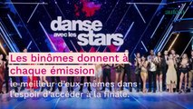 Danse avec les stars : les internautes révoltés par le sauvetage de Thomas Da Costa et Elsa Bois