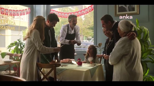 Akşener'den Cumhuriyet Bayramı videosu: Biz, bu asırlık hikayeyi hep birlikte yazdık