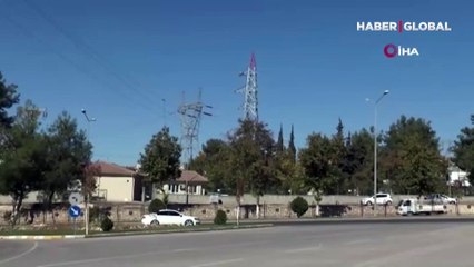 Adıyaman'da bu halde görüntülendi! Vatandaşlar duruma tepki gösterdi