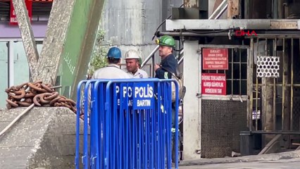 Maden faciasında sorgular sürüyor: 'Tedbirler neden alınmadı' sorusu yöneltildi