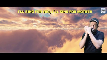 MLTR - Sleeping Child ( Harmonica Cover)