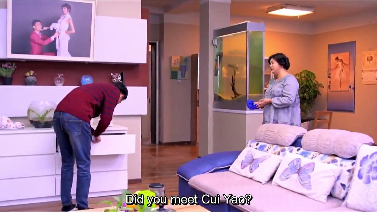 Waiting For You - Ep04 HD Watch HD Deutsch