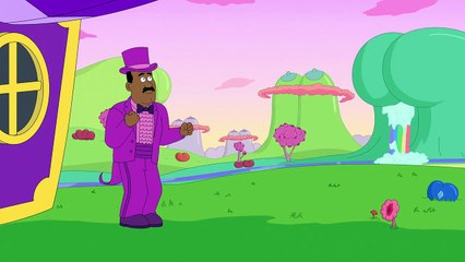 Paradise PD - Ep09 HD Watch HD Deutsch