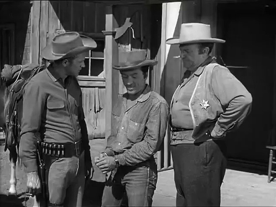 Wanted - Dead or Alive - Se1 - Ep07 HD Watch HD Deutsch