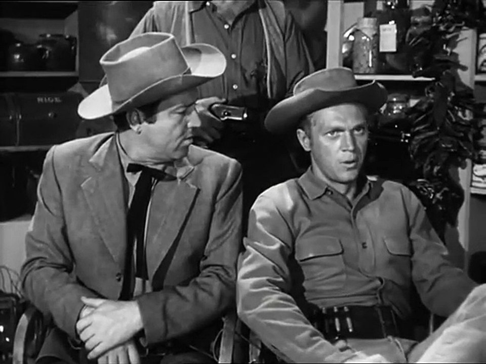 Wanted - Dead or Alive - Se1 - Ep08 HD Watch HD Deutsch