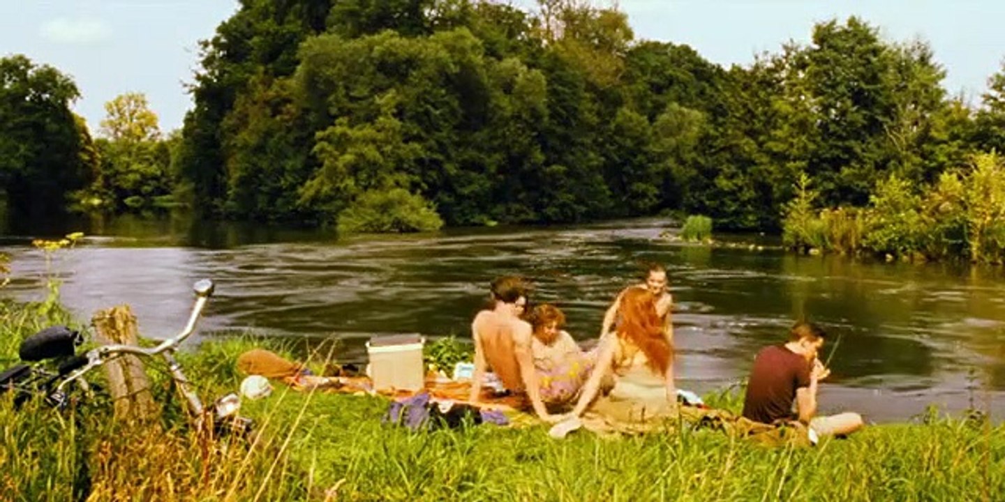 Parfum - Se1 - Ep04 - Die Dritte Substanz HD Watch HD Deutsch