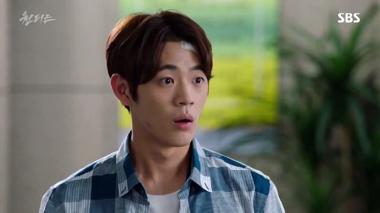 Wanted - Ep07 HD Watch HD Deutsch