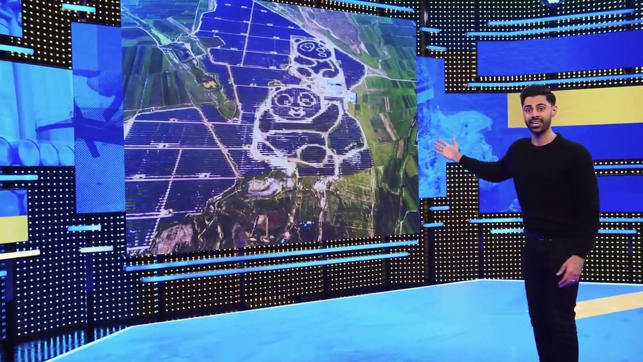 Patriot Act with Hasan Minhaj - Se1 - Ep04 - Oil HD Watch HD Deutsch