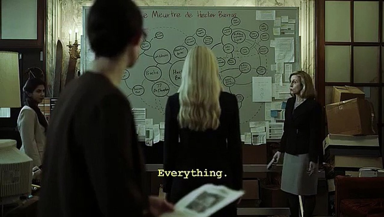 Patriot - Se1 - Ep10- Dead Serious Rick HD Watch HD Deutsch