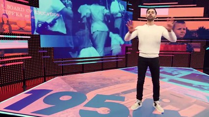 Patriot Act with Hasan Minhaj - Se2 - Ep04 - Civil Rights Under Trump HD Watch HD Deutsch