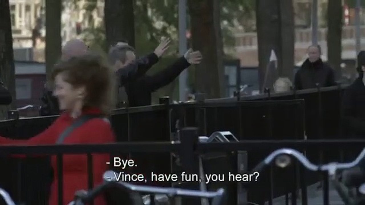 Penoza - Se1 - Ep03 HD Watch HD Deutsch