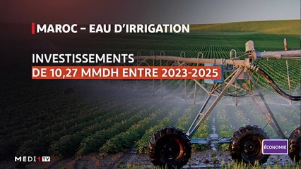 JT Economie - 31/10/2022