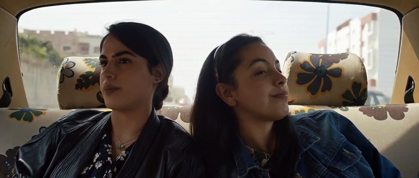 Baghdad Central - Se1 - Ep01 HD Watch HD Deutsch