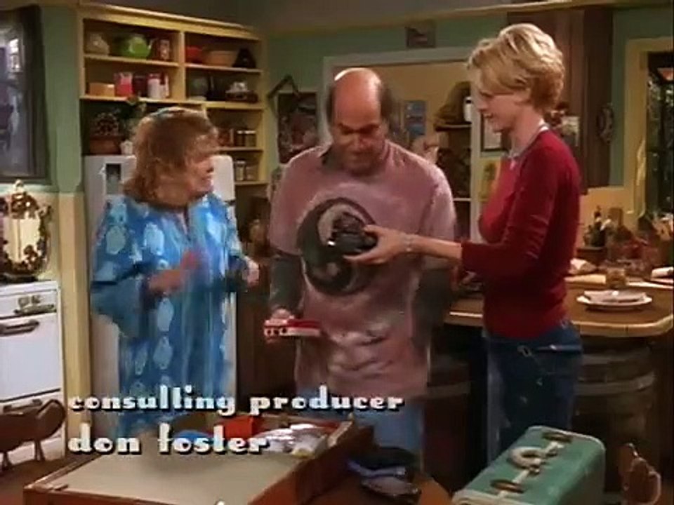 Dharma $$ Greg - Se1 - Ep09 HD Watch HD Deutsch