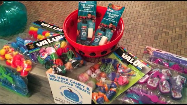 Expertos hacen recomendaciones para evitar accidentes en Halloween