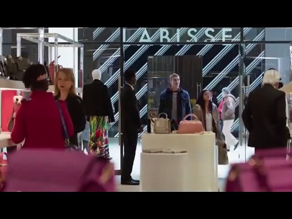 Diablo Guardián - Se1 - Ep02 - Faster than Superman HD Watch HD Deutsch