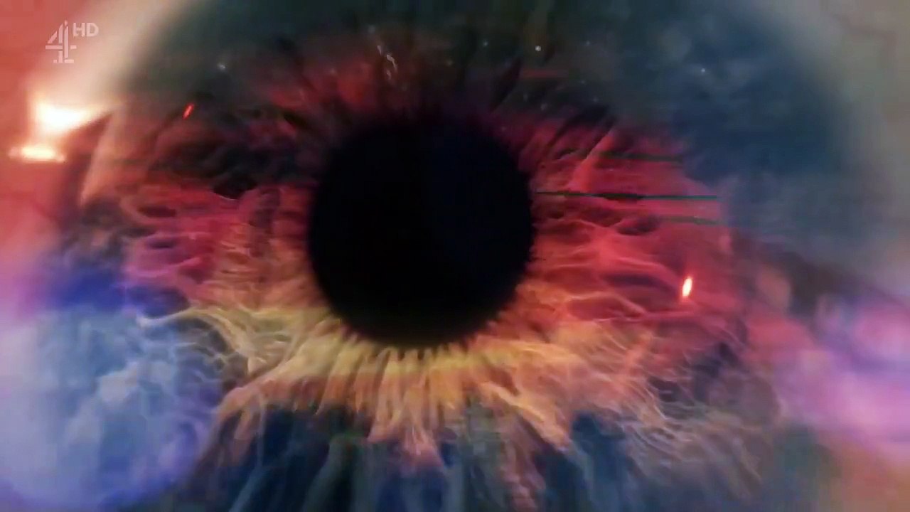 Philip k. dick's electric dreams - se1 - ep03 - the commuter hd watch hd deutsch