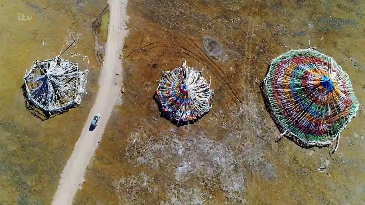 Wild China with Ray Mears - Se1 - Ep04 HD Watch HD Deutsch