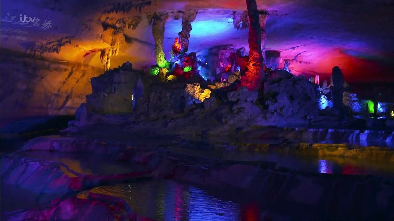 Wild China with Ray Mears - Se1 - Ep05 HD Watch HD Deutsch