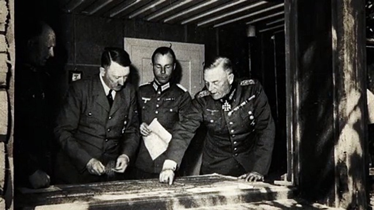 Winston Churchill's War - Se1 - Ep02 Victory at All Costs HD Watch HD Deutsch