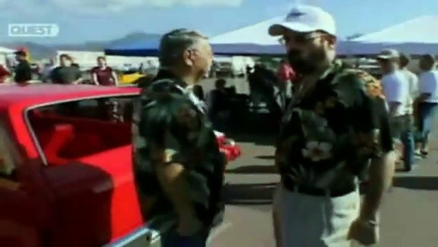 American Hot Rod - Se1 - Ep06 HD Watch HD Deutsch