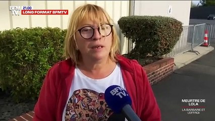 Meurtre de Lola la barbarie et leffroi revoir notre long format inédit