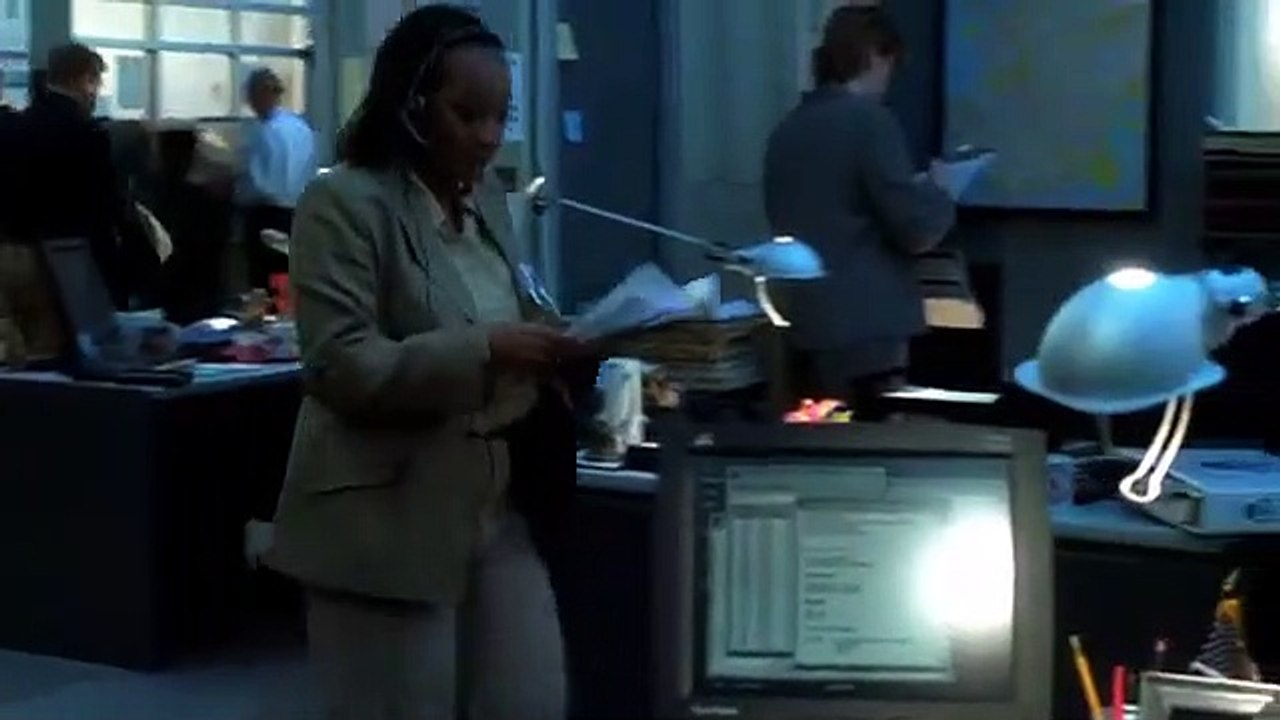 Without a Trace - Se1 - Ep01 HD Watch HD Deutsch