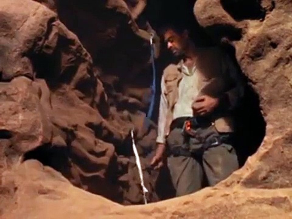 Poltergeist - The Legacy - Se1 - Ep06 HD Watch HD Deutsch