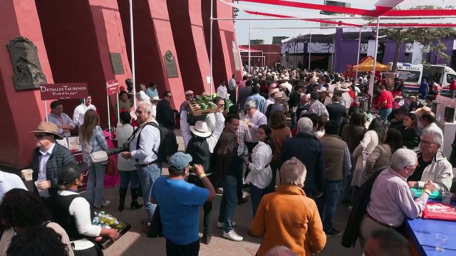 Entre fanáticos y detractores, las corridas de toros vuelven en Perú tras la pandemia