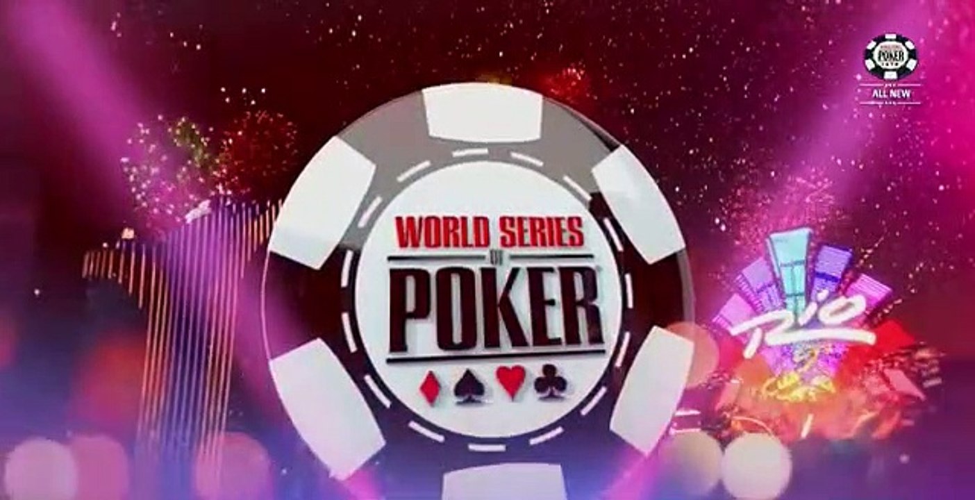 World Series Of Poker 2015 Main Event - Se1 - Ep03 HD Watch HD Deutsch