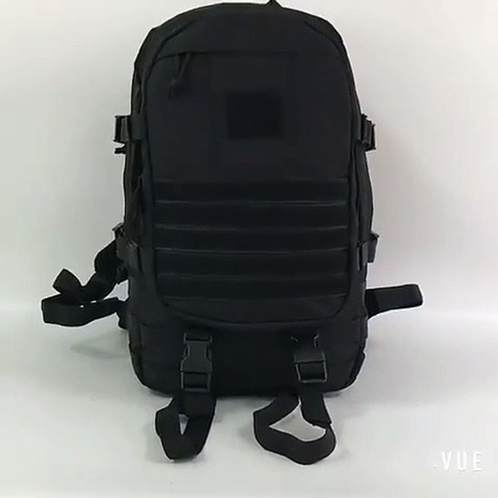 Mochila masculina nylon