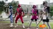 Power Rangers Ninja Steel - Se24 - Ep05 - Drive To Survive HD Watch HD Deutsch