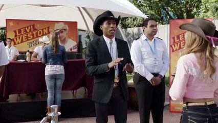 Power Rangers Ninja Steel - Se24 - Ep08 - Gold Rush HD Watch HD Deutsch