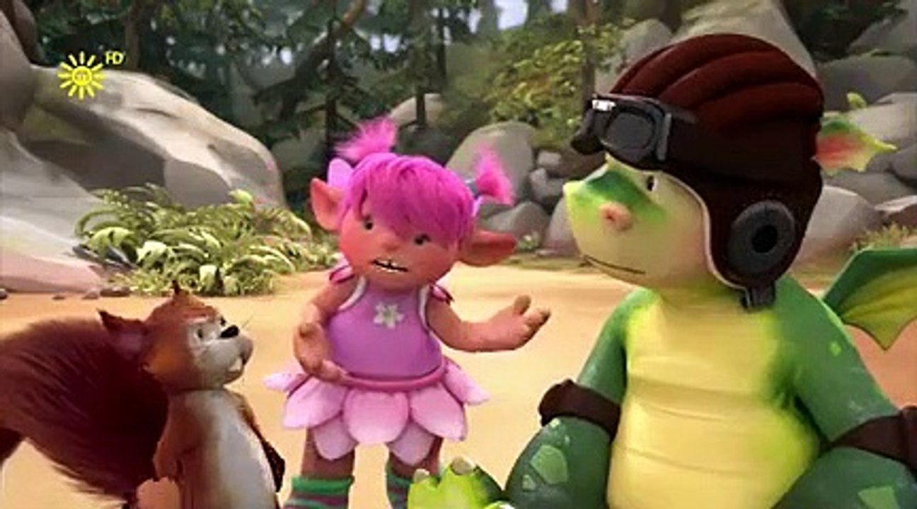 Digby Dragon - Se1 - Ep01 - Dragon Day HD Watch HD Deutsch