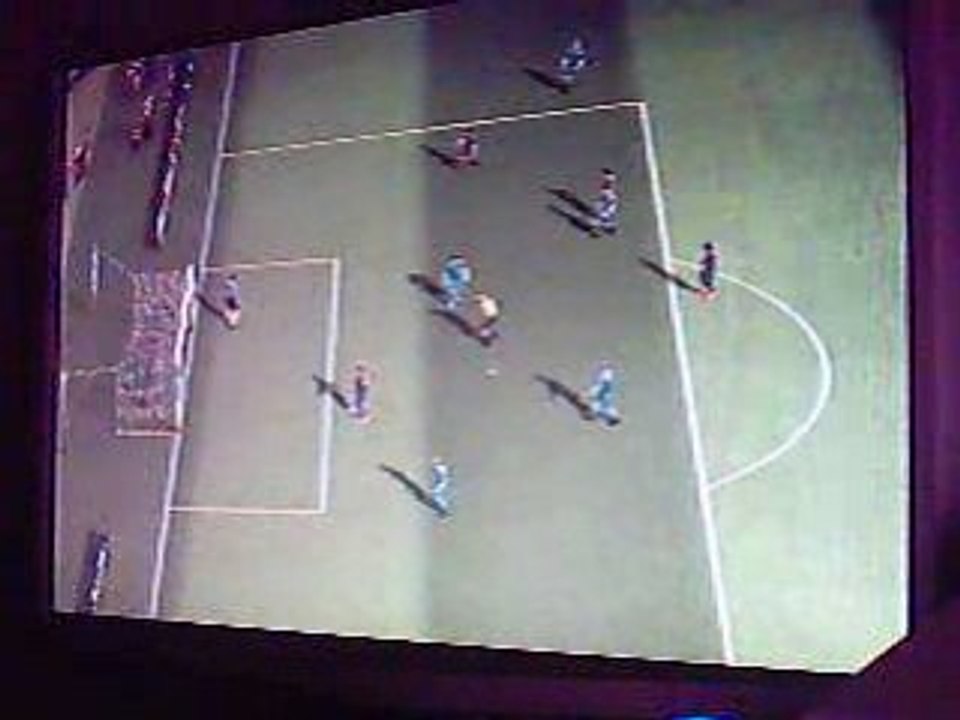 fifa 08 amicale