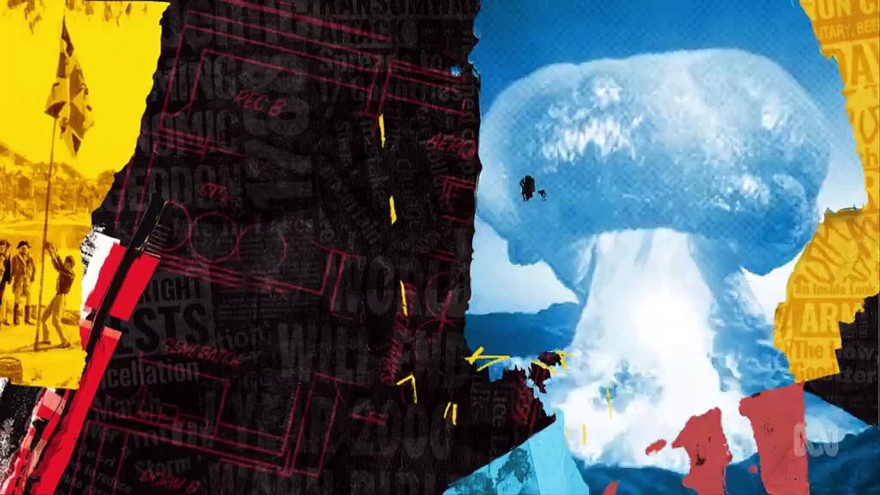 Preppers - Se1 - Ep02 The Penrith Panther HD Watch HD Deutsch