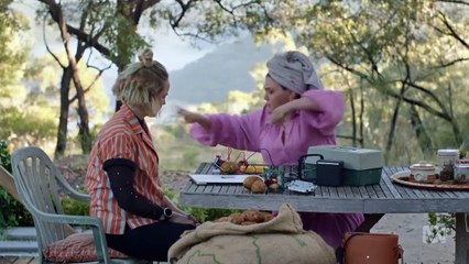 Preppers - Se1 - Ep06 Shangri-La 2 HD Watch HD Deutsch